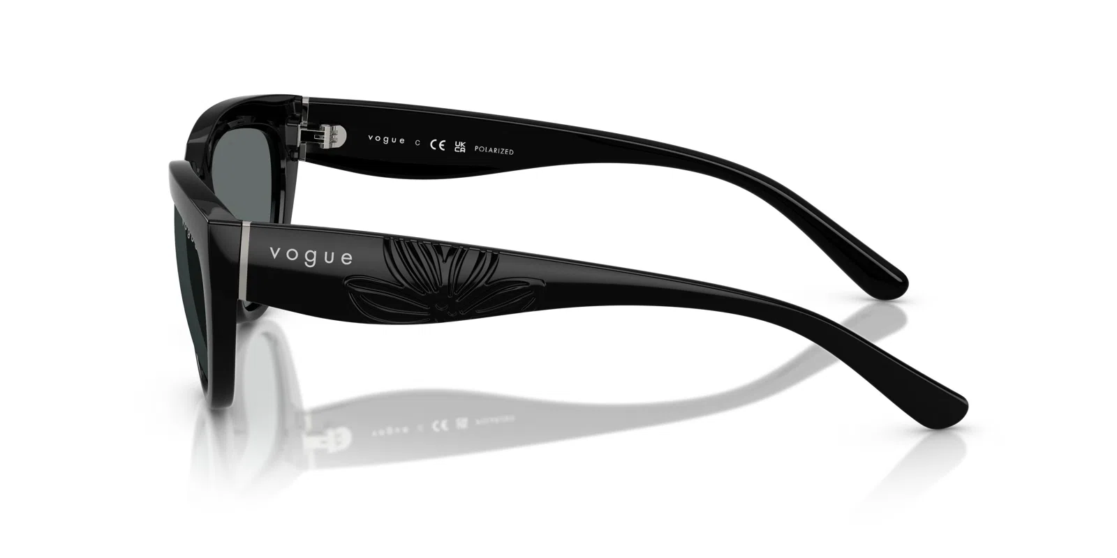 Vogue 5629S Sunglasses - view 25